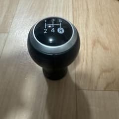 DAIHATSU コペン シフトノブ 5速マニュアル - メルカリ