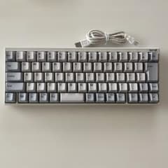 PFU HHKB Professional JP PD-KB420WS - メルカリ