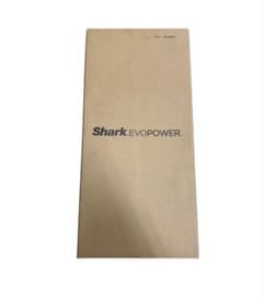 Shark EVOPOWER WV200J ハンディクリーナーのサムネイル