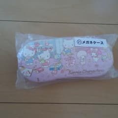 新品 マイメロ メガネケースのサムネイル