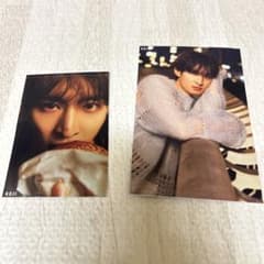 Man 向井康二 厚紙 SnowMan 向井康二 厚紙 【公式通販】
