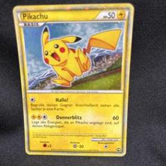 ポケモンカード ピカチュウワールド　PIKACHU WORLD　ポルトガル版 ピカチュウ PW ピカチュウワールド PIKACHU WORLD ポルトガル PW