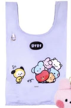 BT21 エコバッグのサムネイル