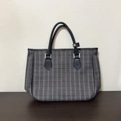 VIA DEMIZON トートバックのサムネイル