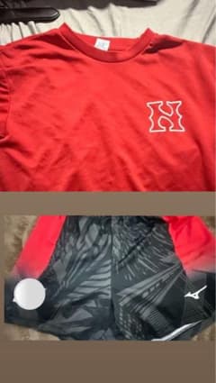 日本大学ゲームパンツtシャツセット 日本大学ゲームパンツtシャツセット - メルカリ