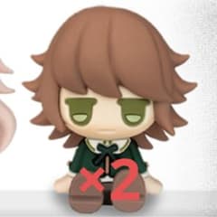 不二咲千尋 じとっと 2個セットのサムネイル