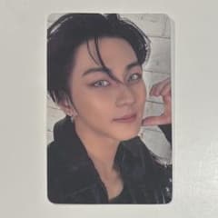 ENHYPEN VANISH トレカ ユニバ 特典 ジョンウォン - メルカリ