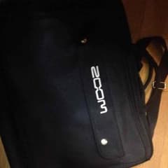 zoom エフェクターケースのサムネイル