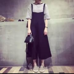 ワイドパンツのサムネイル