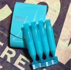 ミルボン ヘアトリートメントのサムネイル