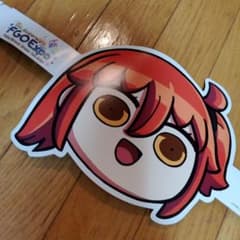 9th anniversary FGO EXPO カチューシャ　リオぐだ子のサムネイル