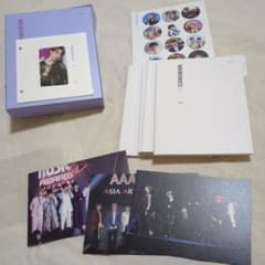 BTS memories 2018日本語字幕付きジョングク トレカ - メルカリ