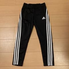 アディダス　ジャージ　パンツ　新品のサムネイル