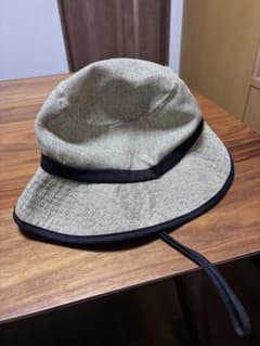 ⭐️新品⭐️Samansa Mos2 UVカット サファリハットのサムネイル