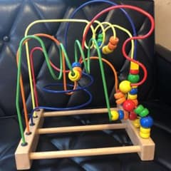 ER☆様ボーネルンド  ルーピング　チャンピオンのサムネイル