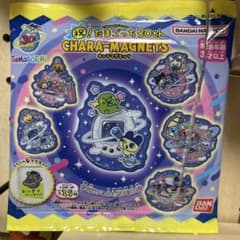 たまごっち CHARA-MAGNETS⑧のサムネイル