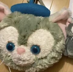 ジェラトーニパスケースのサムネイル