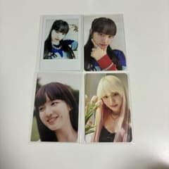 ive love dive after like liz リズ トレカ ラキドロ - メルカリ