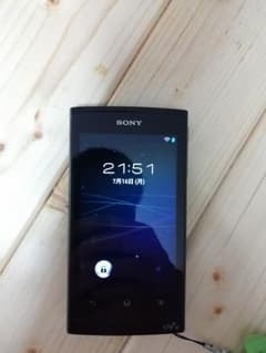 SONY  Walkman  NW－Z1060のサムネイル