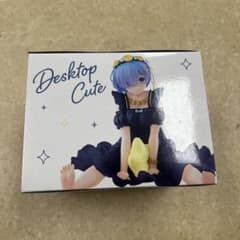 Re:제로 Desktop Cute 렘 Star Dreamy ver.