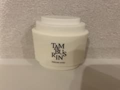TAMBURINS タンバリンズ　ハンドクリームのサムネイル
