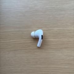Apple AirPods Pro 本体 左耳のサムネイル