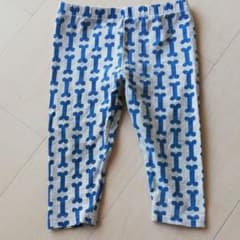 cody cobyパンツ 80★のサムネイル