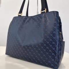 未使用級✨ゲラルディーニ ソフティ 2way ハンドバック ショルダー