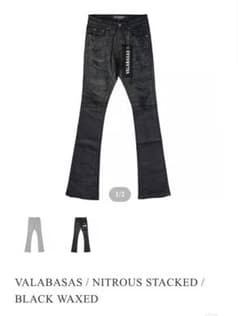 valabasas nitrous denim - メルカリ