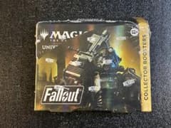 MTG fallout サージFoil ボーダーレス 告別 英語版 | Shop at Mercari
