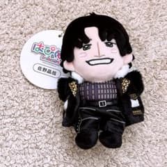 Aぇ! group 佐野晶哉 はぴぬい ぬいぐるみ - メルカリ