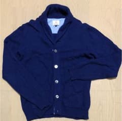 【kuniさん専用】SHIPS、UNITED ARROWSジャケットセットのサムネイル