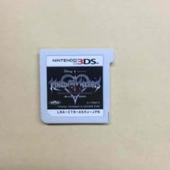 キングダムハーツ 3Dのサムネイル