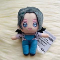 LE SSERAFIM×OVERWATCH 2 ゆめちっく☆どーる サクラ