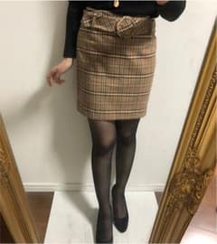 REDYAZELチェックSKのサムネイル