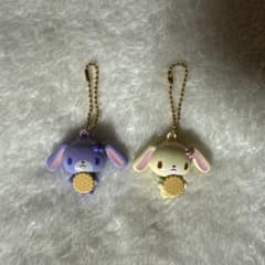 シュガーバニーズ シークレットマスコットチャーム - メルカリ