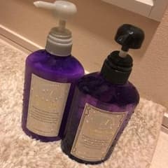 ヘアグランスのサムネイル