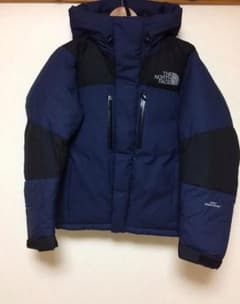 NORTH ノースフェイス バルトロライトジャケット Sサイズのサムネイル