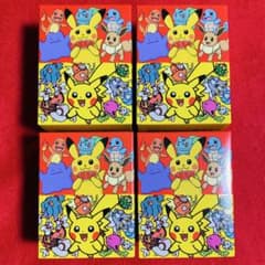 最安ショップ比較】 ポケモンババ抜き＆ポケモンタルカセット – キャラホビ