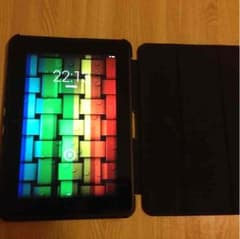 kindle fire hd8.9 Android4.4のサムネイル
