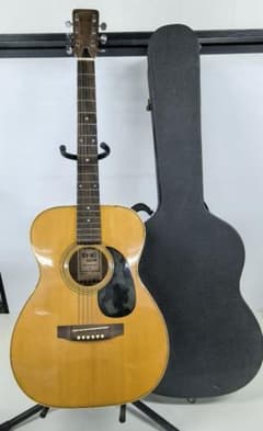 Yasuma NEW ANCEアコースティックギターNo.1100 Yasuma NEW ANCEアコースティックギターNo.1100 - メルカリ