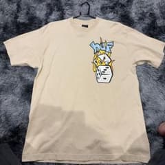 HUF DICE Tシャツのサムネイル