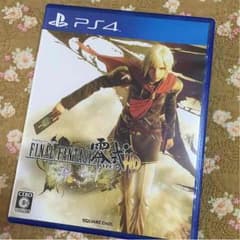 FF零式のサムネイル