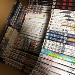 漫画詰め合わせのサムネイル