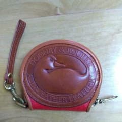 DOONEY&BOURKE 　ドゥーニー&バーク 　コインケースのサムネイル
