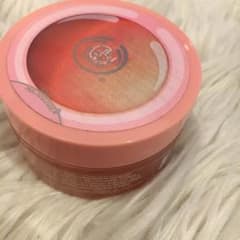 2月限定800→700円♡ボディショップ ピンクグレープフルーツ スクラブ 新品のサムネイル
