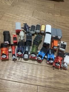 トーマス　カプセルプラレールのサムネイル