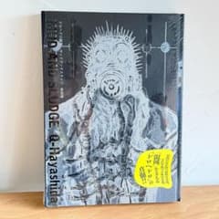 ドロヘドロ画集 MUD AND SLUDGE 原画集 イラストブック 林田球 ドロヘドロ画集 MUD AND SLUDGE 原画集 イラストブック 林田球 - メルカリ