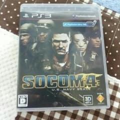 PS3ソフトのサムネイル