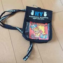 HY グッズのサムネイル